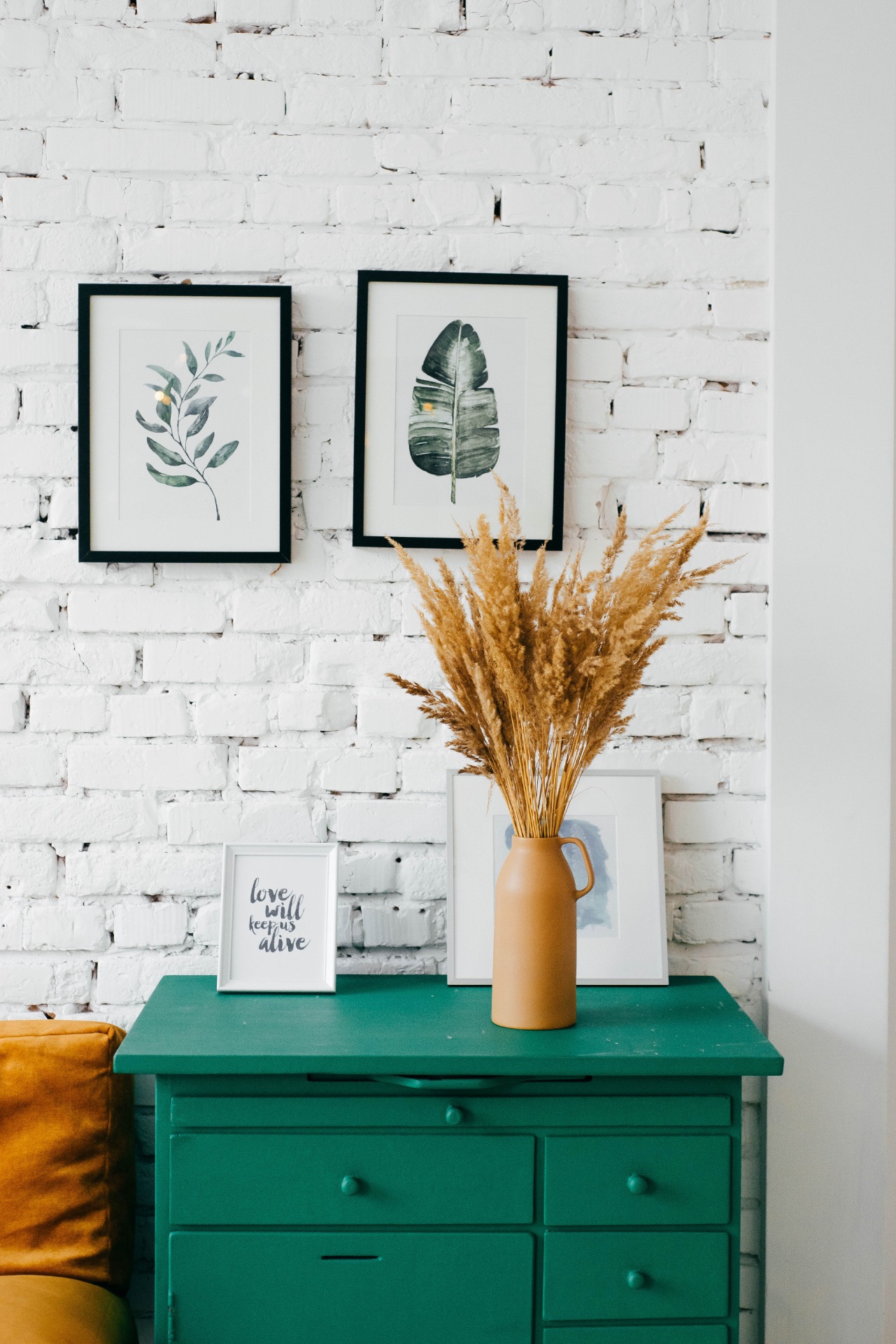Imagem de Alexandra Gorn na Unsplash