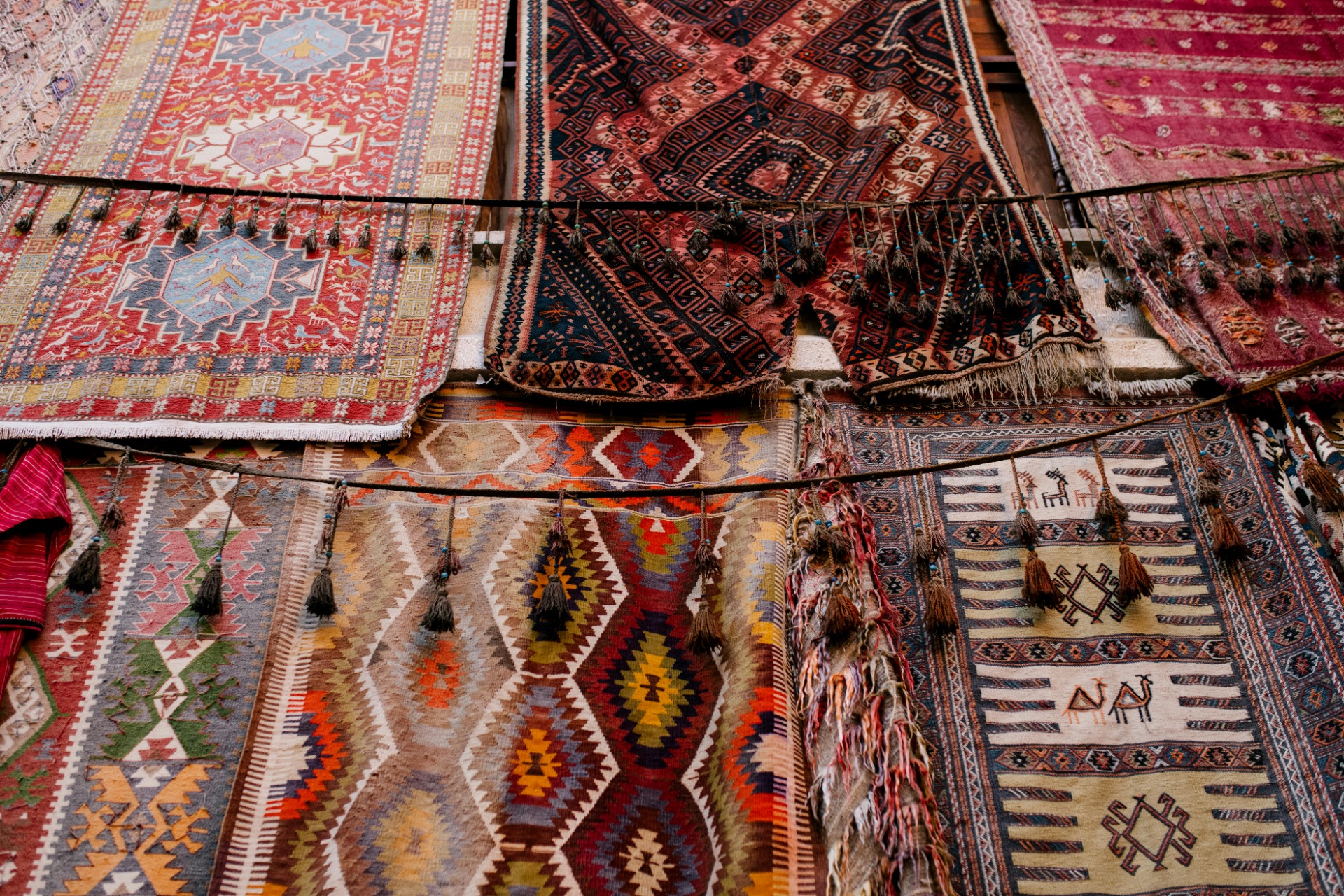 Imagem de Julia Volk / Pexels